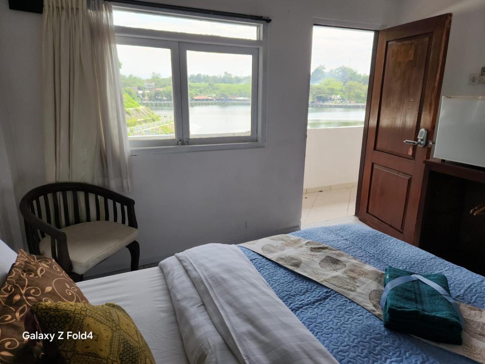 Omah Kenangan At Seven Trumpets Resort Maguwo Kültér fotó