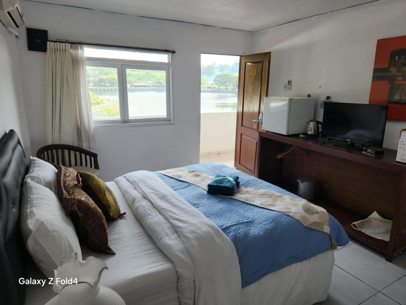 Omah Kenangan At Seven Trumpets Resort Maguwo Kültér fotó